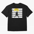 Siuuu CR7 goal Oversized T-Shirt Bring Trophy Dreams to Match Day Hype around FIFA World Cup 2026 USA Canada Mexico, Cristiano Ronaldo, Argentina, Supporter Pride, Iconic Celebrations, Legendary Names and Global Match Day Energy; Made for