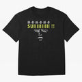 Hehehe siuuu CR7 goal Oversized T-Shirt Support FIFA World Cup 2026 for Fans of Cristiano Ronaldo, Haaland and CR7 and Portugal, Bringing Football Passion, Legendary Performances, Festival Vibes and Supporter Community; Perfect for People Who Love