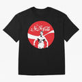 Cristiano Ronaldo - Say No To Cola Oversized T-Shirt Show Passion for the Stars of FIFA World Cup 2026 Group Stage Spirit, Featuring Argentina, Cristiano Ronaldo, Haaland and CR7, Fan Favorite Moments, National Team Passion, Big Match Drama and