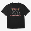 All i want for christmas is siuuu Oversized T-Shirt Honor Champions and Dreams in the FIFA World Cup 2026 USA Canada Mexico Journey through Messi and Cristiano Ronaldo Highlights, Spain and Netherlands Pride, Champion Mindset, Group Stage Buzz,