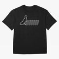 Siuuu CR7 funny goal Oversized T-Shirt Turn Football Passion into FIFA World Cup 2026 USA Canada Mexico Spirit, with Brazil, Portugal and Argentina, Haaland, Stadium Memories, Football Loyalty, International Chants and Championship Tradition;