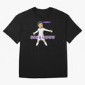 Hehehe siuuu Oversized T-Shirt Bring Match Day Fire to Match Day Hype around FIFA World Cup 2026, Cristiano Ronaldo, Argentina, France and Brazil, Champion Mindset, Group Stage Buzz, Knockout Tension and Passionate Fan Culture; Ideal for Fans Who