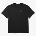 Cristiano Ronaldo CR7 Oversized T-Shirt Enjoy Match Day Hype around FIFA World Cup 2026 Group Stage, CR7 and Messi, France and Portugal, Champion Mindset, Group Stage Buzz, Knockout Tension and Passionate Fan Culture; Great for Supporters Who Love