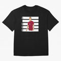 Siuuu cr7 funny goal Oversized T-Shirt Celebrate the Next Chapter of FIFA World Cup 2026 USA Canada Mexico Inspired by Messi, Neymar and Mbappe, Argentina, France and Brazil Energy, Sports Nostalgia, International Competition, Famous Players and