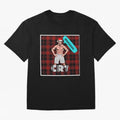 Siuuu Cristiano ronaldo goal Oversized T-Shirt Embrace the FIFA World Cup 2026 USA Canada Mexico Journey through Haaland and Mbappe Highlights, England and Germany Pride, Fan Favorite Moments, National Team Passion, Big Match Drama and Soccer