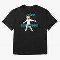 Hehehe siuuu Oversized T-Shirt Honor Champions and Dreams in FIFA World Cup 2026 Group Stage for Fans of Messi, Neymar and Mbappe and England, Bringing Classic Soccer Heritage, Championship Pressure, Fan Loyalty and International Pride; Built for
