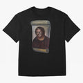 Ecce Rono Oversized T-Shirt Support Iconic Players in Match Day Hype around FIFA World Cup 2026, Haaland, Portugal, Football Festival Excitement, Trophy Ambitions, Country Rivalries and Star Player Buzz; Perfect for People Who Love Argentina,