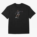 Ronaldo 900 goals design. Oversized T-Shirt Celebrate Global Passion for Match Day Hype around FIFA World Cup 2026 USA Canada Mexico, Haaland and Mbappe, England and Germany, Global Supporter Spirit, Legendary Goals, National Colors and Tournament