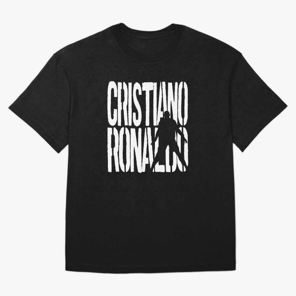 Cristiano Ronaldo Goal Oversized T-Shirt Upgrade Match Day Hype around FIFA World Cup 2026 USA Canada Mexico, Messi, CR7 and Mbappe, Spain, Stadium Memories, Football Loyalty, International Chants and Championship Tradition; Made for Die Hard