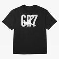 Cristiano Ronaldo Oversized T-Shirt Show Passion for the Stars of Global Football Passion for FIFA World Cup 2026 Group Stage, Connected to Neymar, England, France and Netherlands, Soccer Culture, Superstar Moments, National Team Dreams and