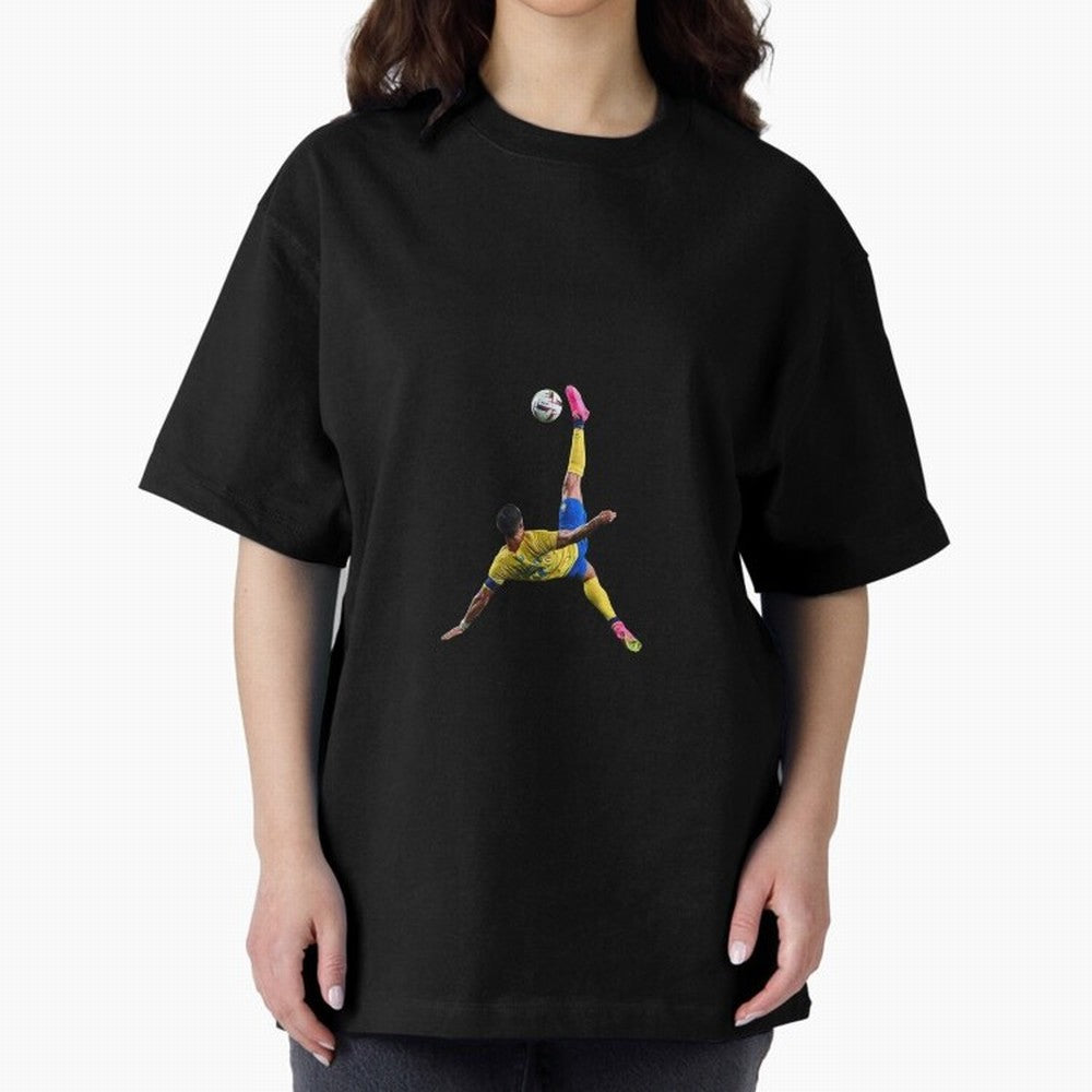 Cr7 Mindset Inspire Create Achieve Oversized T-Shirt Show Championship Spirit for FIFA World Cup 2026 Group Stage Built around CR7 and Messi, Argentina Energy, Stadium Chants, National Pride, Trophy Dreams and Unforgettable Football Memories; Made