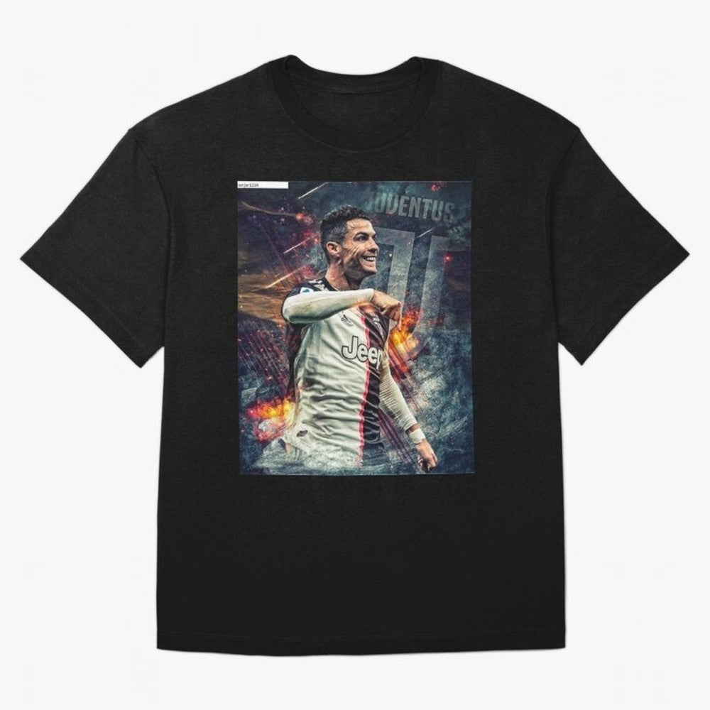Wallpaper Cristiano Ronaldo Oversized T-Shirt Follow the Final Road of Match Day Hype around FIFA World Cup 2026 USA Canada Mexico, Messi and Cristiano Ronaldo, France, Worldwide Fan Energy, Dramatic Goals, Stadium Lights and Championship
