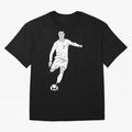 Cristiano Ronaldo Oversized T-Shirt Bring a Champion Mindset to FIFA World Cup 2026 USA Canada Mexico Spirit, Inspired by Netherlands, Mbappe, Stadium Chants, National Pride, Trophy Dreams and Unforgettable Football Memories; Perfect for People Who