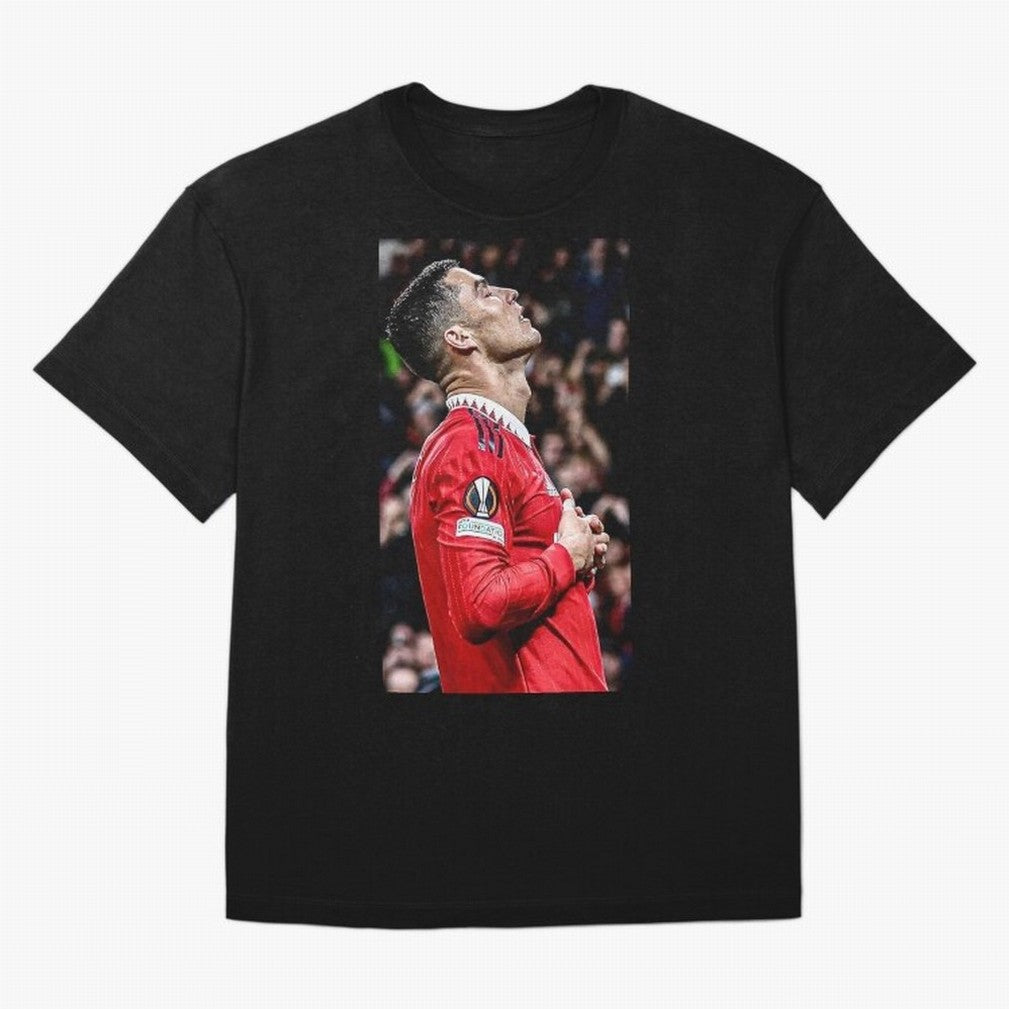 Cristiano Ronaldo CR7 Oversized T-Shirt Capture Stadium Memories from Match Day Hype around FIFA World Cup 2026 USA Canada Mexico, Cristiano Ronaldo, Haaland and CR7, Argentina and Brazil, Football Festival Excitement, Trophy Ambitions, Country