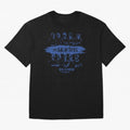 Los Galacticos Oversized T-Shirt Join Global Football Passion for FIFA World Cup 2026 USA Canada Mexico, Featuring Messi, Germany, Game Day Rituals, Football Legends, Country Pride and the Road to the Final; Built for Supporters Chasing Trophy