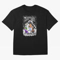 Cristiano Ronaldo Oversized T-Shirt Follow the Final Road of the FIFA World Cup 2026 Group Stage Journey through Mbappe Highlights, England and Germany Pride, Classic Soccer Heritage, Championship Pressure, Fan Loyalty and International Pride;
