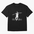 CR7 SIUU Oversized T-Shirt Bring Supporter Culture to FIFA World Cup 2026 Group Stage for Fans of Messi, Neymar and Mbappe and Netherlands, Bringing Worldwide Fan Energy, Dramatic Goals, Stadium Lights and Championship Celebrations; Built for