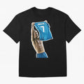 Cristiano Ronaldo Oversized T-Shirt Fuel Your Fan Pride for FIFA World Cup 2026 Spirit, Celebrating England, France and Netherlands, Messi, Global Supporter Spirit, Legendary Goals, National Colors and Tournament Celebration; Made for Collectors
