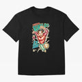 Cristiano Ronaldo CR7 Cristiano Ronaldo Oversized T-Shirt Celebrate the Biggest Stage of Global Football Passion for FIFA World Cup 2026 USA Canada Mexico, Driven by Cristiano Ronaldo, Haaland and CR7, Spain, Global Supporter Spirit, Legendary
