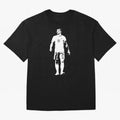 Zlatan-Ibra Oversized T-Shirt Bring a Champion Mindset to the FIFA World Cup 2026 Journey through Neymar Highlights, Brazil, Portugal and Argentina Pride, Stadium Memories, Football Loyalty, International Chants and Championship Tradition; Built