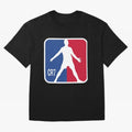 Cristiano Ronaldo 1 Oversized T-Shirt Honor Champions and Dreams in Match Day Hype around FIFA World Cup 2026 Group Stage, Mbappe, Argentina, France and Brazil, Champion Mindset, Group Stage Buzz, Knockout Tension and Passionate Fan Culture;