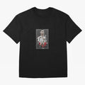 Cristiano Ronaldo Oversized T-Shirt Back Your Heroes with the FIFA World Cup 2026 USA Canada Mexico Journey through Cristiano Ronaldo Highlights, England, France and Netherlands Pride, Sports Nostalgia, International Competition, Famous Players and