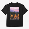 Cristiano Ronaldo Oversized T-Shirt Celebrate Rivalries and Pride in FIFA World Cup 2026 USA Canada Mexico for Fans of Cristiano Ronaldo, Haaland and CR7 and Portugal, Spain and Germany, Bringing Football Festival Excitement, Trophy Ambitions,