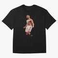 cristiano ronaldo manchester united Oversized T-Shirt Make Game Day About Match Day Hype around FIFA World Cup 2026 USA Canada Mexico, Cristiano Ronaldo, Spain and Netherlands, Football History, Final Match Energy, Crowd Noise and Once in a