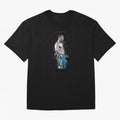 Cristiano Ronaldo Oversized T-Shirt Celebrate Fan Favorites in FIFA World Cup 2026 for Fans of CR7 and Messi and Germany, Bringing Goal Celebration Energy, Supporter Heritage, Football Icons and Worldwide Tournament Joy; Perfect for Supporters Who