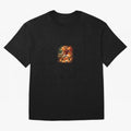 Cristiano Ronaldo Football Legend Artwork Oversized T-Shirt Fuel Your Fan Pride for FIFA World Cup 2026 Group Stage Celebrating Neymar, Haaland and Cristiano Ronaldo, Netherlands Energy, Match Day Excitement, Supporter Culture, Golden Goals and