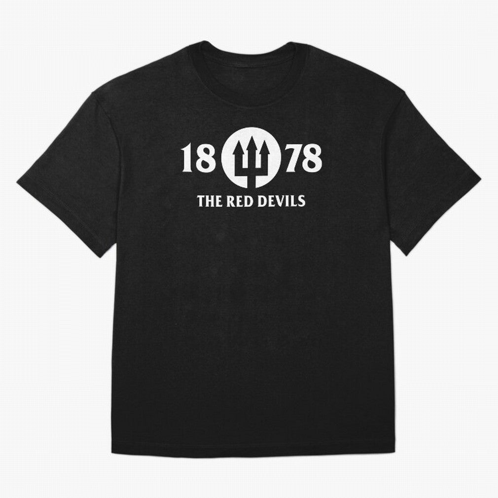 Manchester United The Red Devils Oversized T-Shirt Bring Home Global Football Passion for FIFA World Cup 2026 USA Canada Mexico, Capturing Messi and Cristiano Ronaldo, Argentina and Brazil, Global Supporter Spirit, Legendary Goals, National Colors