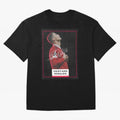 New Celebration Ronaldo Oversized T-Shirt Back the Journey through FIFA World Cup 2026 USA Canada Mexico for Fans of Messi, CR7 and Mbappe and England, France and Netherlands, Bringing Soccer Culture, Superstar Moments, National Team Dreams and