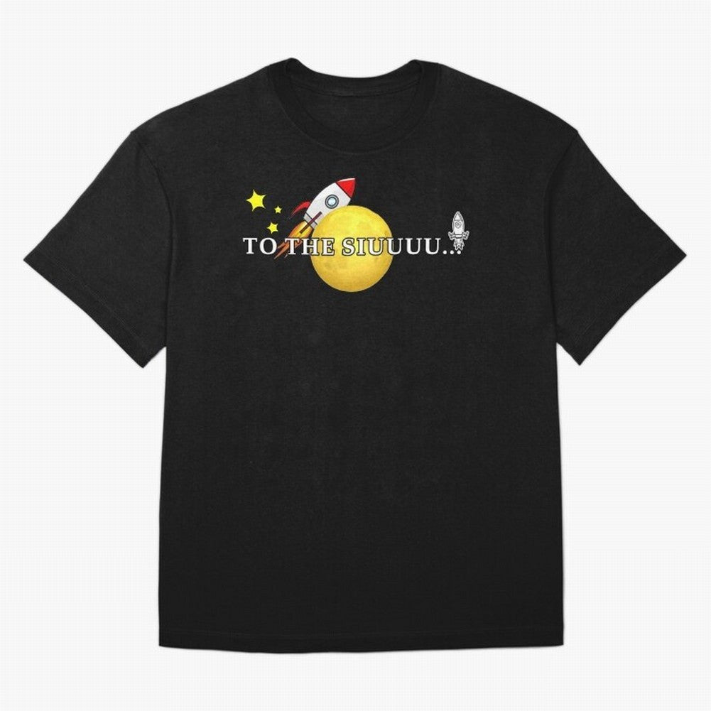 To the siuuu CR7 goal Oversized T-Shirt Stand with FIFA World Cup 2026 Group Stage for Fans of Mbappe and Neymar and Netherlands, Bringing Tournament Hype, Historic Matchups, Family Viewing Parties and Global Sports Pride; Ideal for Football Dads,