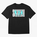 Siuuu Cristiano ronaldo suiii goal Oversized T-Shirt Show Match Day Excitement for FIFA World Cup 2026 USA Canada Mexico Spirit, Centered on Netherlands, Haaland, Stadium Memories, Football Loyalty, International Chants and Championship Tradition;