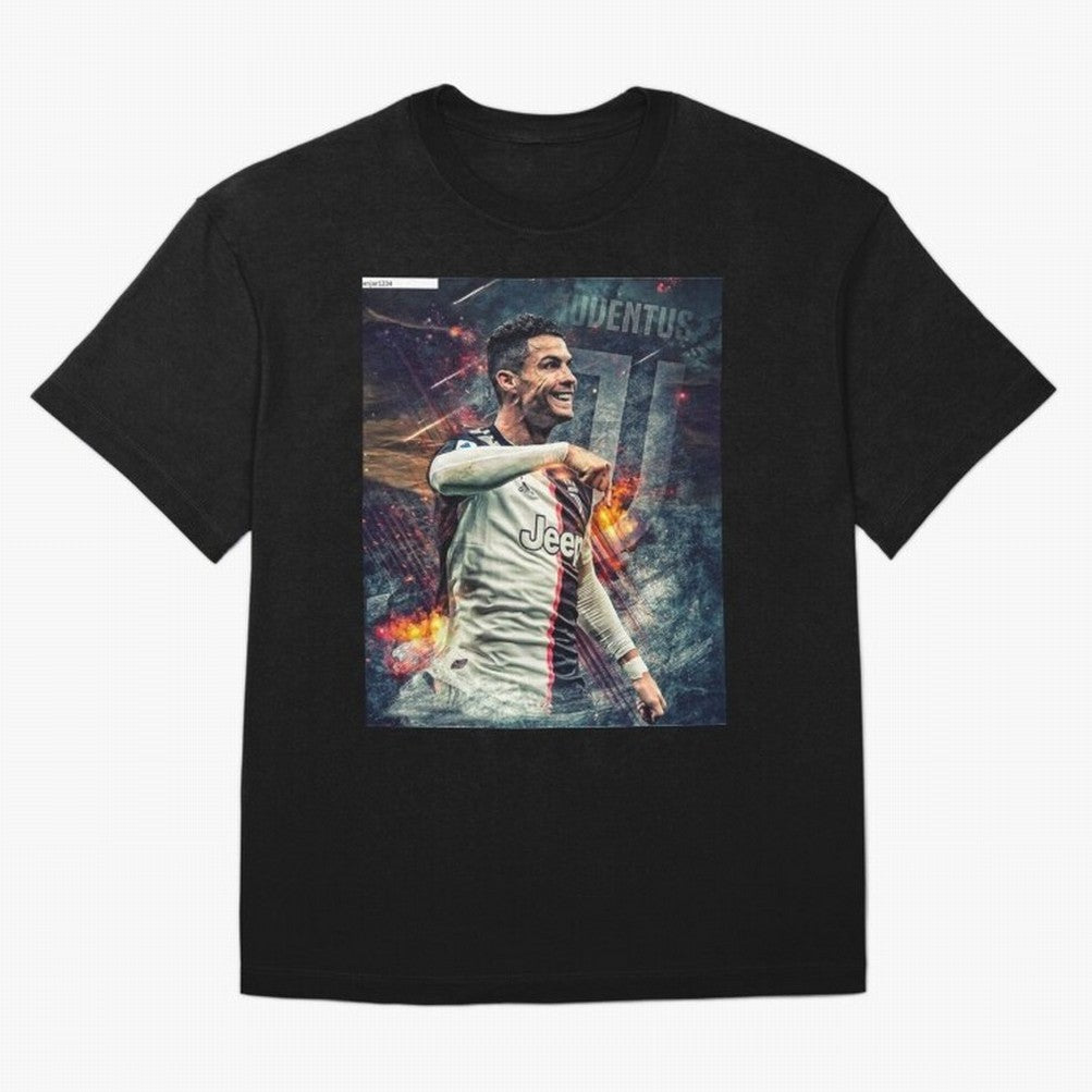 Wallpaper Cristiano Ronaldo Oversized T-Shirt Create FIFA World Cup 2026 USA Canada Mexico Spirit, Celebrating England, Mbappe and Neymar, Fan Favorite Moments, National Team Passion, Big Match Drama and Soccer History; Created for Match Day