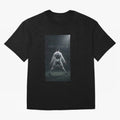 Cristiano Ronaldo Oversized T-Shirt Feel Global Football Passion for FIFA World Cup 2026, Connected to Messi, CR7 and Mbappe, England, France and Netherlands, Game Day Rituals, Football Legends, Country Pride and the Road to the Final; Made for