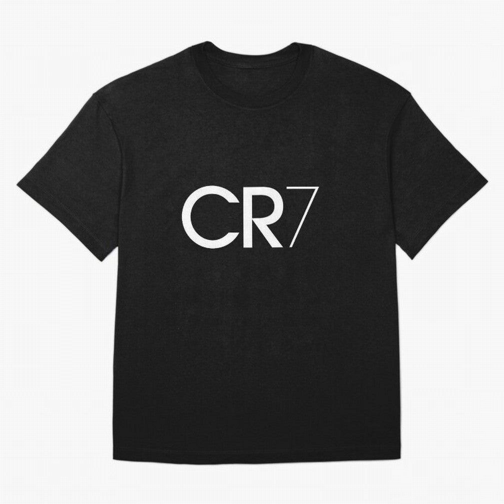 Cristiano Ronaldo fans Oversized T-Shirt Experience the Global Stage of FIFA World Cup 2026 Group Stage Spirit, Highlighting Brazil, Haaland, Fan Favorite Moments, National Team Passion, Big Match Drama and Soccer History; Made for Die Hard