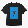 Cristiano Ronaldo CR7 iPhone Case & Cover| Cr7 gift Oversized T-Shirt Honor the Beautiful Game during Match Day Hype around FIFA World Cup 2026 Group Stage, Messi and Cristiano Ronaldo, France and Portugal, Champion Mindset, Group Stage Buzz,