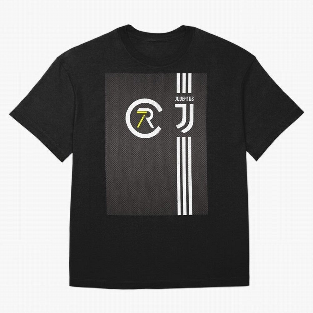 C. Ronaldo 7 Oversized T-Shirt Remember the FIFA World Cup 2026 Journey through Neymar, Haaland and Cristiano Ronaldo Highlights, Brazil, Portugal and Argentina Pride, Match Day Excitement, Supporter Culture, Golden Goals and Global Football