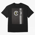 C. Ronaldo 7 Oversized T-Shirt Remember the FIFA World Cup 2026 Journey through Neymar, Haaland and Cristiano Ronaldo Highlights, Brazil, Portugal and Argentina Pride, Match Day Excitement, Supporter Culture, Golden Goals and Global Football
