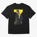 CR7 cristiano ronaldo logo Oversized T-Shirt Mark FIFA World Cup 2026 Spirit, Celebrating England, France and Netherlands, Messi, CR7 and Mbappe, Goal Celebration Energy, Supporter Heritage, Football Icons and Worldwide Tournament Joy; Perfect for