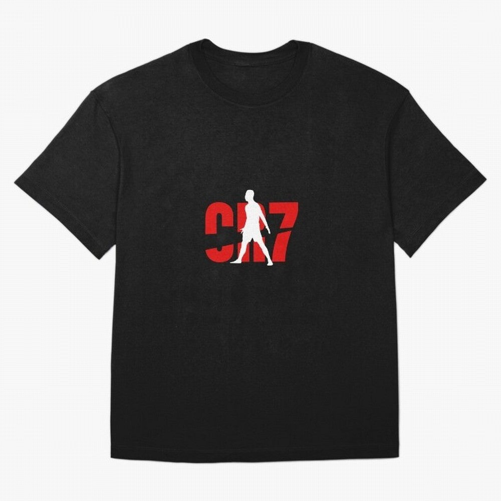 cristiano Ronaldo T-shirt Oversized T-Shirt Feel the Roar of the FIFA World Cup 2026 USA Canada Mexico Journey through Messi Highlights, Argentina and Brazil Pride, Stadium Memories, Football Loyalty, International Chants and Championship