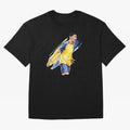 Ronaldo Al-Nassr 2022 Oversized T-Shirt Remember Match Day Hype around FIFA World Cup 2026, Neymar, Haaland and Cristiano Ronaldo, England and Germany, Worldwide Fan Energy, Dramatic Goals, Stadium Lights and Championship Celebrations; Great for