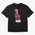 New Celebration Ronaldo Oversized T-Shirt Treasure Match Day Hype around FIFA World Cup 2026, Cristiano Ronaldo, Haaland and CR7, Argentina and Brazil, Football Passion, Legendary Performances, Festival Vibes and Supporter Community; Created for