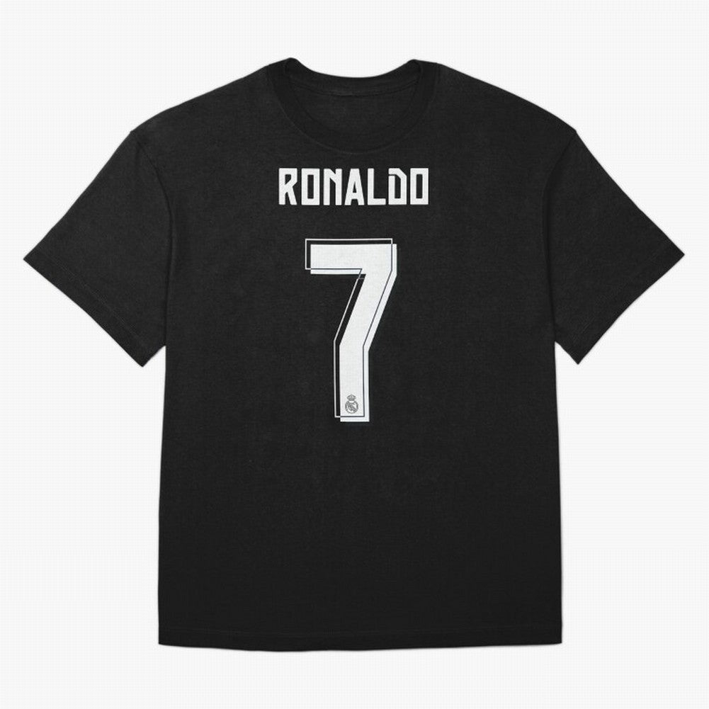 CR7, Cristiano Ronaldo, Cristiano, Ronaldo, oro, portugal, 7, number, dorsal Oversized T-Shirt Relive Legendary Nights from Global Football Passion for FIFA World Cup 2026 USA Canada Mexico, Connected to CR7, England, France and Netherlands, Global