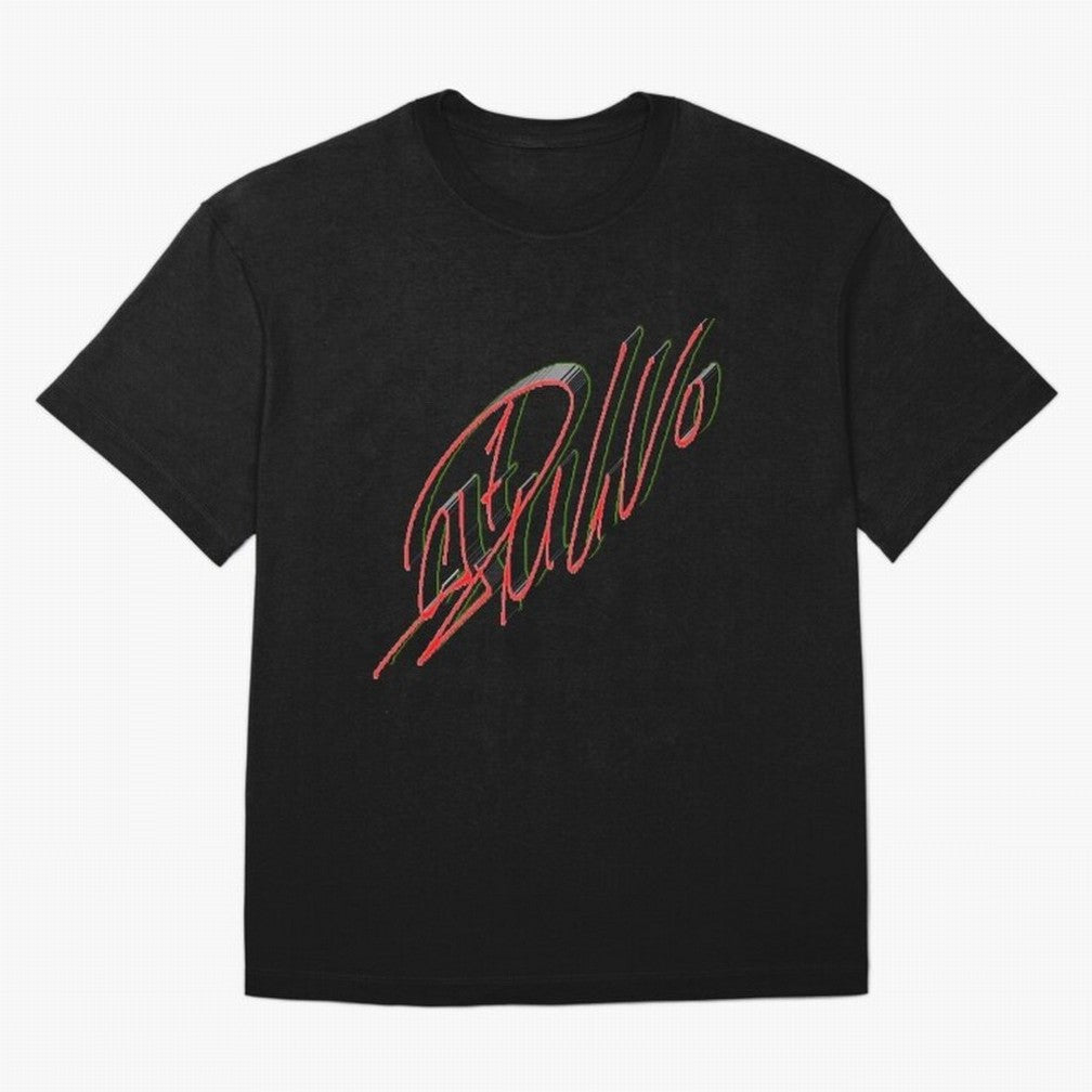 Shirt bearing the signature of Cristiano Ronaldo, Oversized T-Shirt Mark the FIFA World Cup 2026 Group Stage Journey through Mbappe Highlights, Brazil, Portugal and Argentina Pride, Fan Favorite Moments, National Team Passion, Big Match Drama and