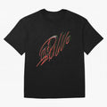 Shirt bearing the signature of Cristiano Ronaldo, Oversized T-Shirt Mark the FIFA World Cup 2026 Group Stage Journey through Mbappe Highlights, Brazil, Portugal and Argentina Pride, Fan Favorite Moments, National Team Passion, Big Match Drama and