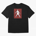 SIUUUUUU! Ronaldo Oversized T-Shirt Experience the FIFA World Cup 2026 USA Canada Mexico Journey through CR7 Highlights, England Pride, Vintage Soccer Flavor, Modern Football Stars, National Flags and Final Night Emotion; Perfect for Supporters Who