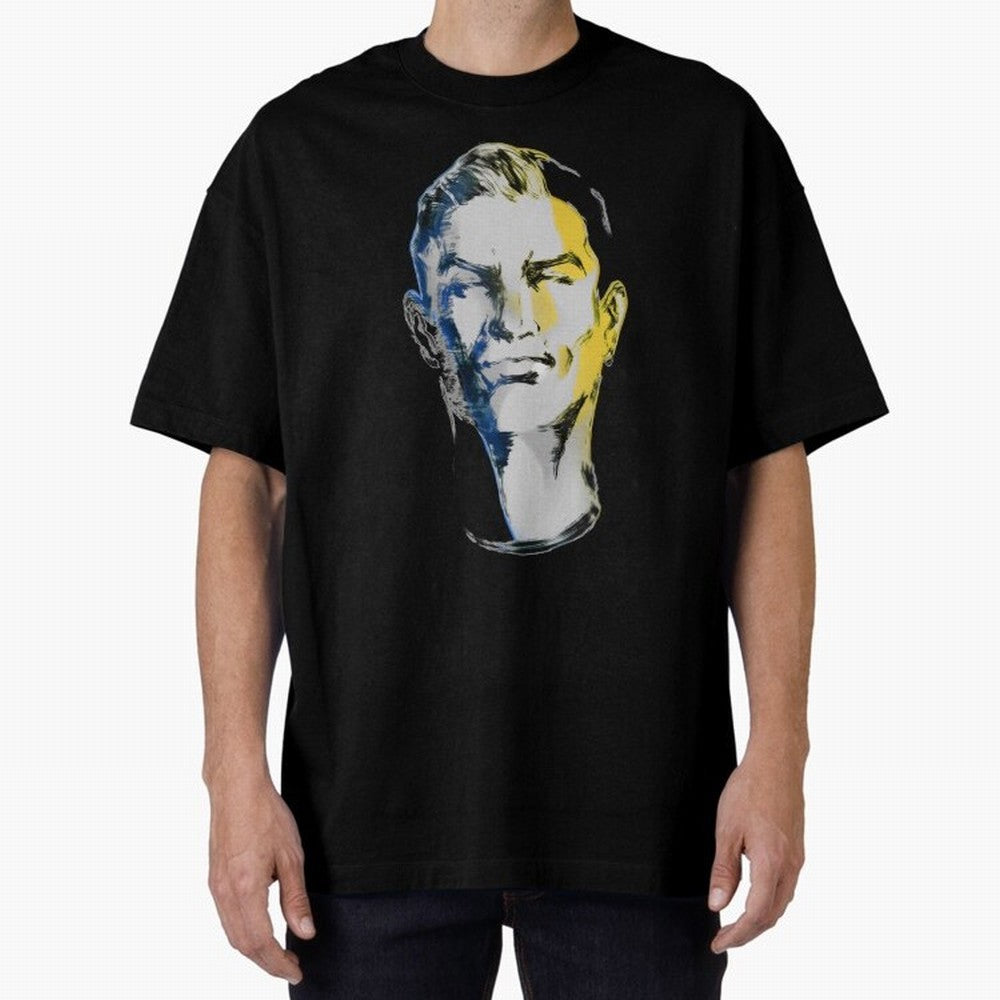 Cristiano Oversized T-Shirt Carry the Colors and Pride of FIFA World Cup 2026 Group Stage for Fans of Mbappe and Neymar and Netherlands, Bringing Soccer Culture, Superstar Moments, National Team Dreams and Competitive Fire; Great for Watch Parties,