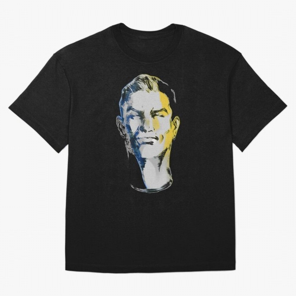 Cristiano Oversized T-Shirt Carry the Colors and Pride of FIFA World Cup 2026 Group Stage for Fans of Mbappe and Neymar and Netherlands, Bringing Soccer Culture, Superstar Moments, National Team Dreams and Competitive Fire; Great for Watch Parties,